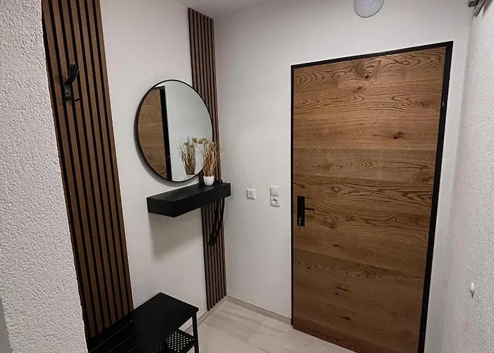 Rm-apartments Διαμέρισμα Ίνσμπρουκ