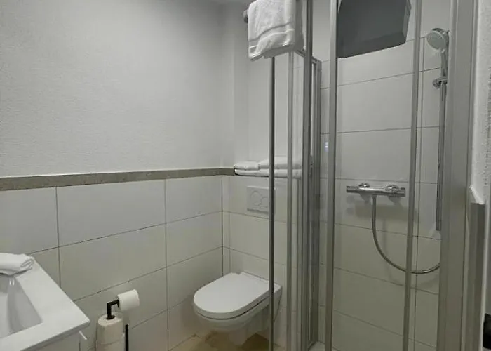 Rm-apartments Apartamento Innsbruck