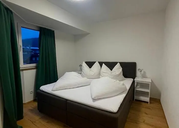Rm-apartments *