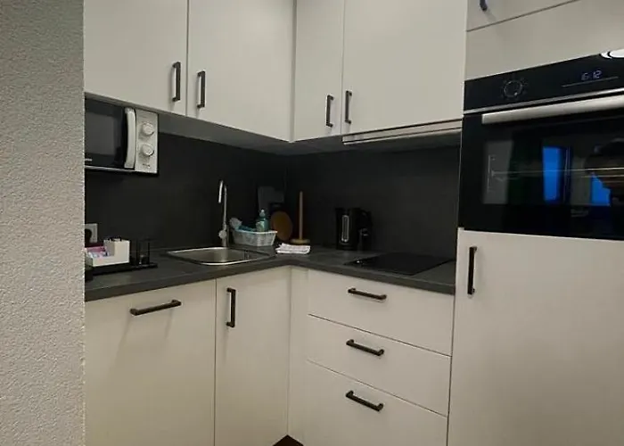 Rm-apartments * Ίνσμπρουκ