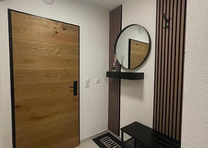 Διαμέρισμα Rm-apartments *