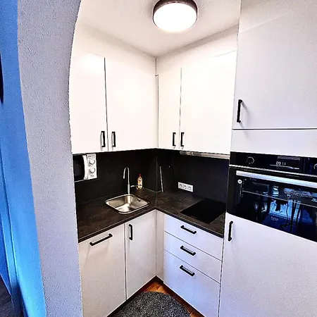 Rm-apartments 公寓 因斯布鲁克