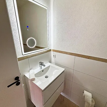 公寓 Rm-apartments 因斯布鲁克