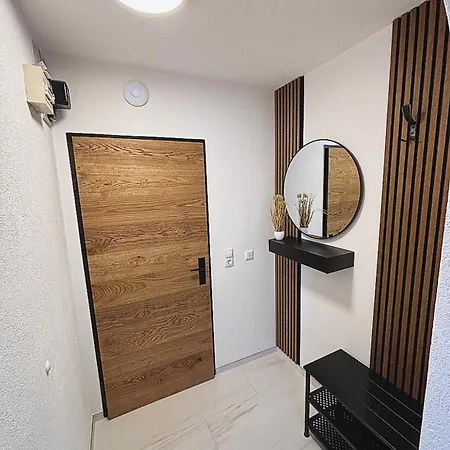 Rm-apartments 因斯布鲁克