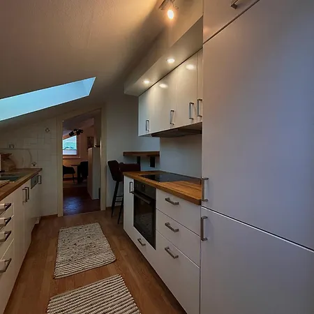 Rm-apartments 公寓 因斯布鲁克
