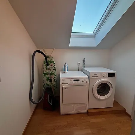 公寓 Rm-apartments 因斯布鲁克