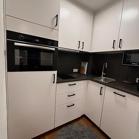 Rm-apartments 因斯布鲁克