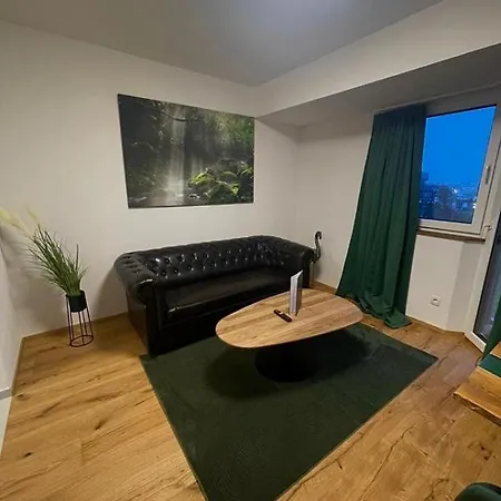 Rm-apartments